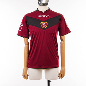 Maglia allenamento Salernitana Givova 2015/2016 by GIVOVA - Home
