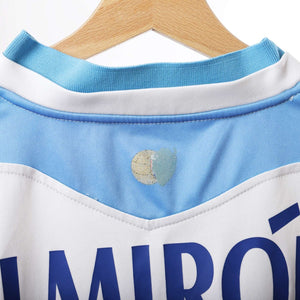 maglia away catania legea 2012/2013 almiron 4 by GIVOVA - Home (11)