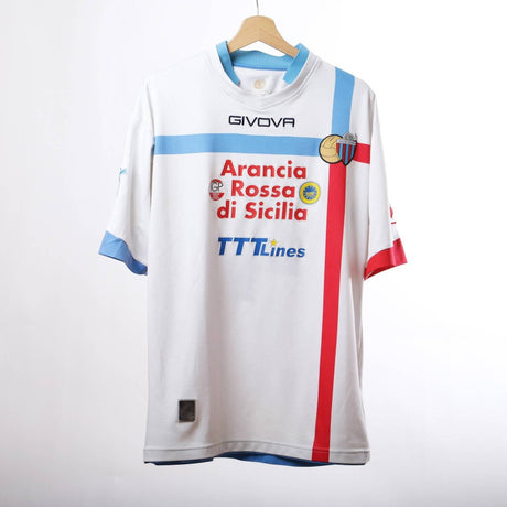 maglia away catania legea 2012/2013 almiron 4 by GIVOVA - Home (2)
