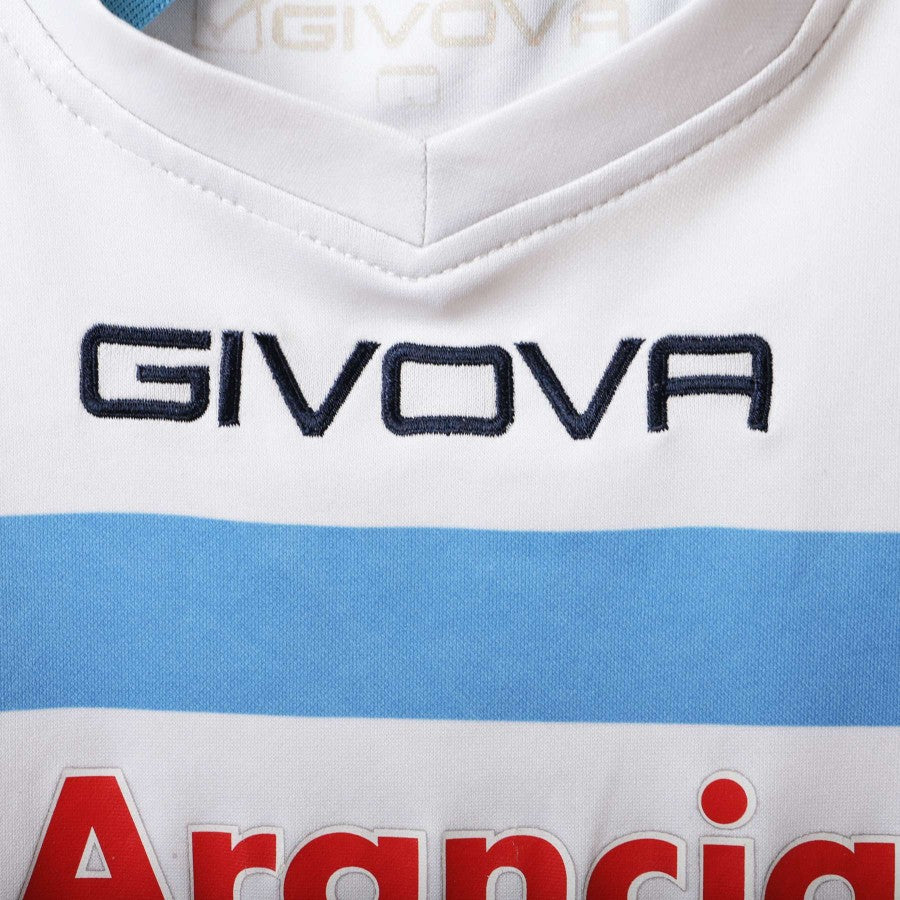 maglia away catania legea 2012/2013 almiron 4 by GIVOVA - Home (4)
