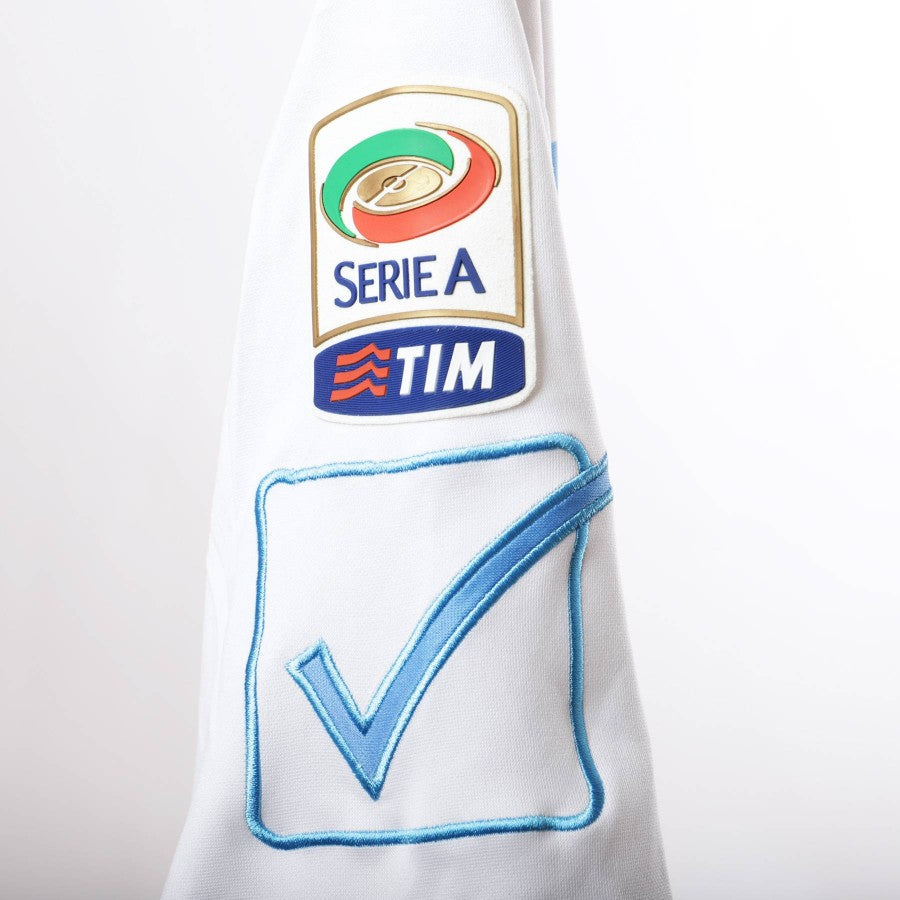 maglia away catania legea 2012/2013 almiron 4 by GIVOVA - Home (8)