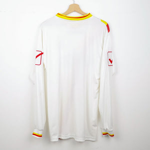 maglia Away Catanzaro Givova 2012/2013 by GIVOVA - Home (2)