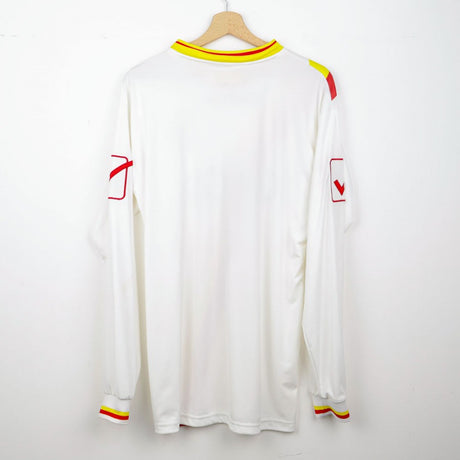 maglia Away Catanzaro Givova 2012/2013 by GIVOVA - Home (2)