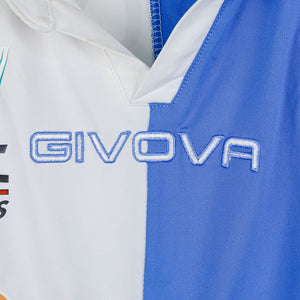 maglia away chievo verona givova Paloschi 43 2014/2015 by GIVOVA - Home (10)