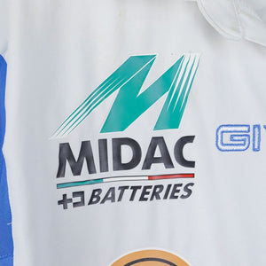 maglia away chievo verona givova Paloschi 43 2014/2015 by GIVOVA - Home (11)