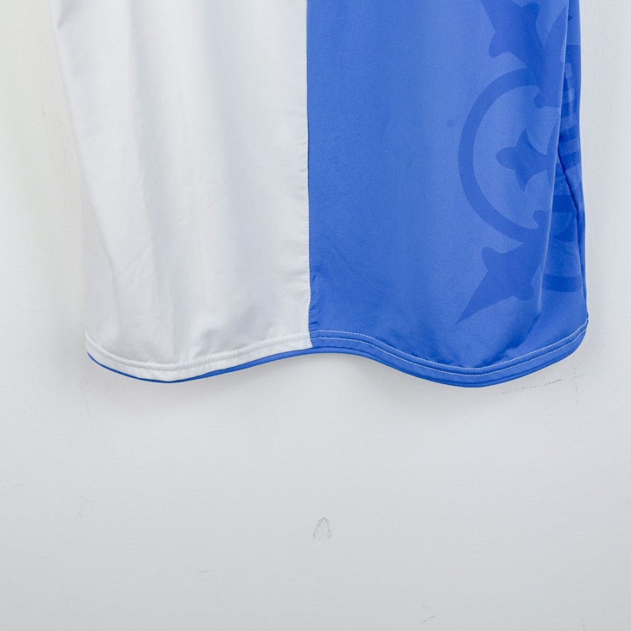 maglia away chievo verona givova Paloschi 43 2014/2015 by GIVOVA - Home (13)