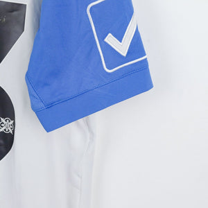 maglia away chievo verona givova Paloschi 43 2014/2015 by GIVOVA - Home (4)