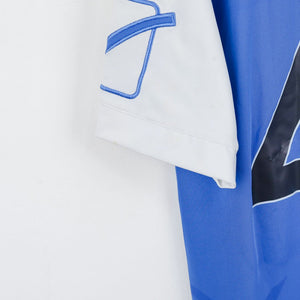 maglia away chievo verona givova Paloschi 43 2014/2015 by GIVOVA - Home (5)