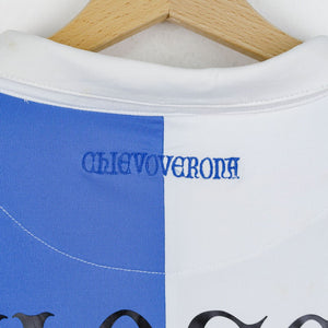 maglia away chievo verona givova Paloschi 43 2014/2015 by GIVOVA - Home (6)