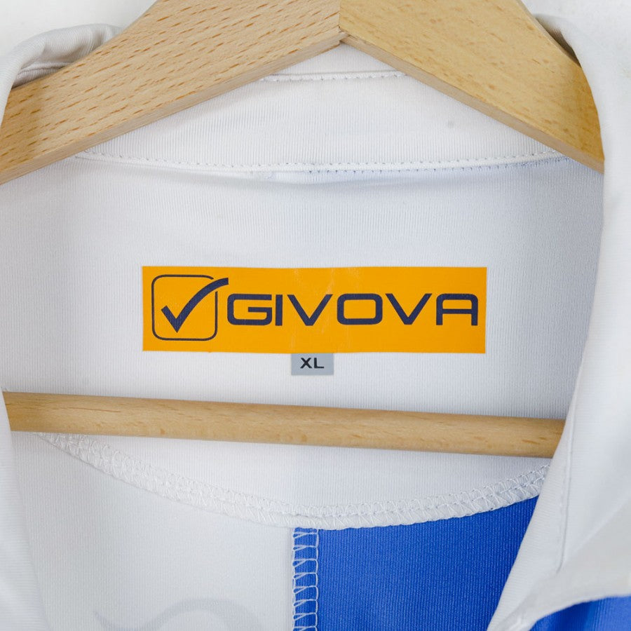 maglia away chievo verona givova Paloschi 43 2014/2015 by GIVOVA - Home (8)