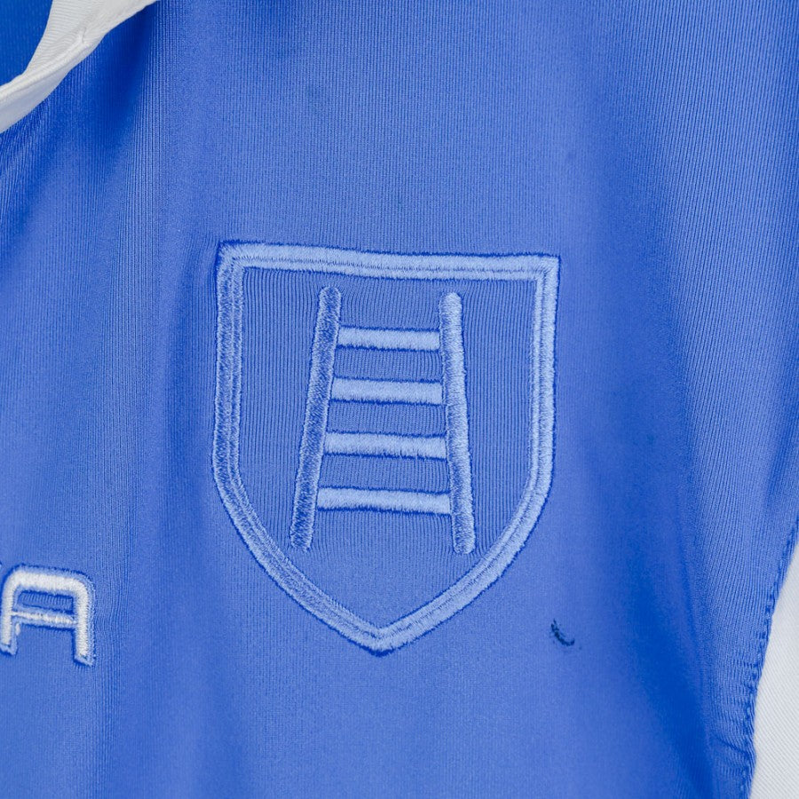 maglia away chievo verona givova Paloschi 43 2014/2015 by GIVOVA - Home (9)