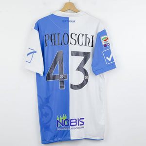 maglia away chievo verona givova Paloschi 43 2014/2015 by GIVOVA - Home