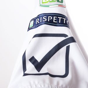 Maglia Away Juve Stabia 2019/2020 Rossi 9 by GIVOVA - Home (10)