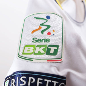 Maglia Away Juve Stabia 2019/2020 Rossi 9 by GIVOVA - Home (11)