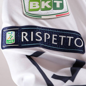 Maglia Away Juve Stabia 2019/2020 Rossi 9 by GIVOVA - Home (12)