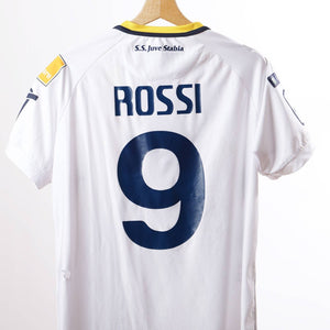 Maglia Away Juve Stabia 2019/2020 Rossi 9 by GIVOVA - Home (13)