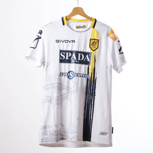 Maglia Away Juve Stabia 2019/2020 Rossi 9 by GIVOVA - Home (2)