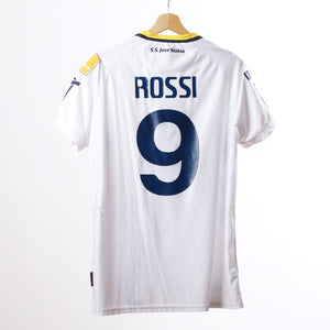 Maglia Away Juve Stabia 2019/2020 Rossi 9 by GIVOVA - Home