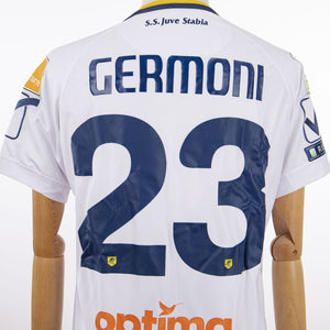 Maglia Away Juve Stabia Givova Germoni 23 2019/2020 by GIVOVA - Home (14)