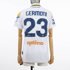Maglia Away Juve Stabia Givova Germoni 23 2019/2020 by GIVOVA - Home (2)