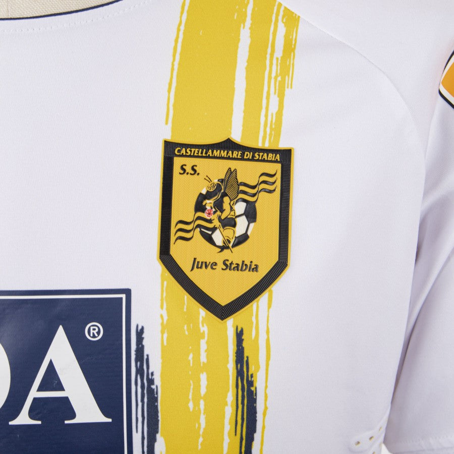 Maglia Away Juve Stabia Givova Germoni 23 2019/2020 by GIVOVA - Home (3)