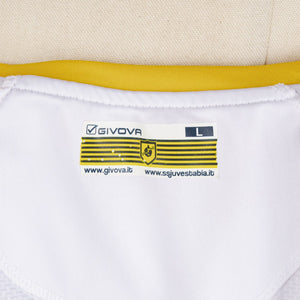 Maglia Away Juve Stabia Givova Germoni 23 2019/2020 by GIVOVA - Home (4)