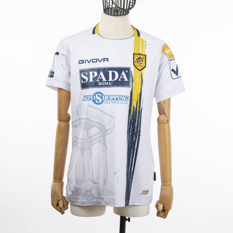 Maglia Away Juve Stabia Givova Germoni 23 2019/2020 by GIVOVA - Home