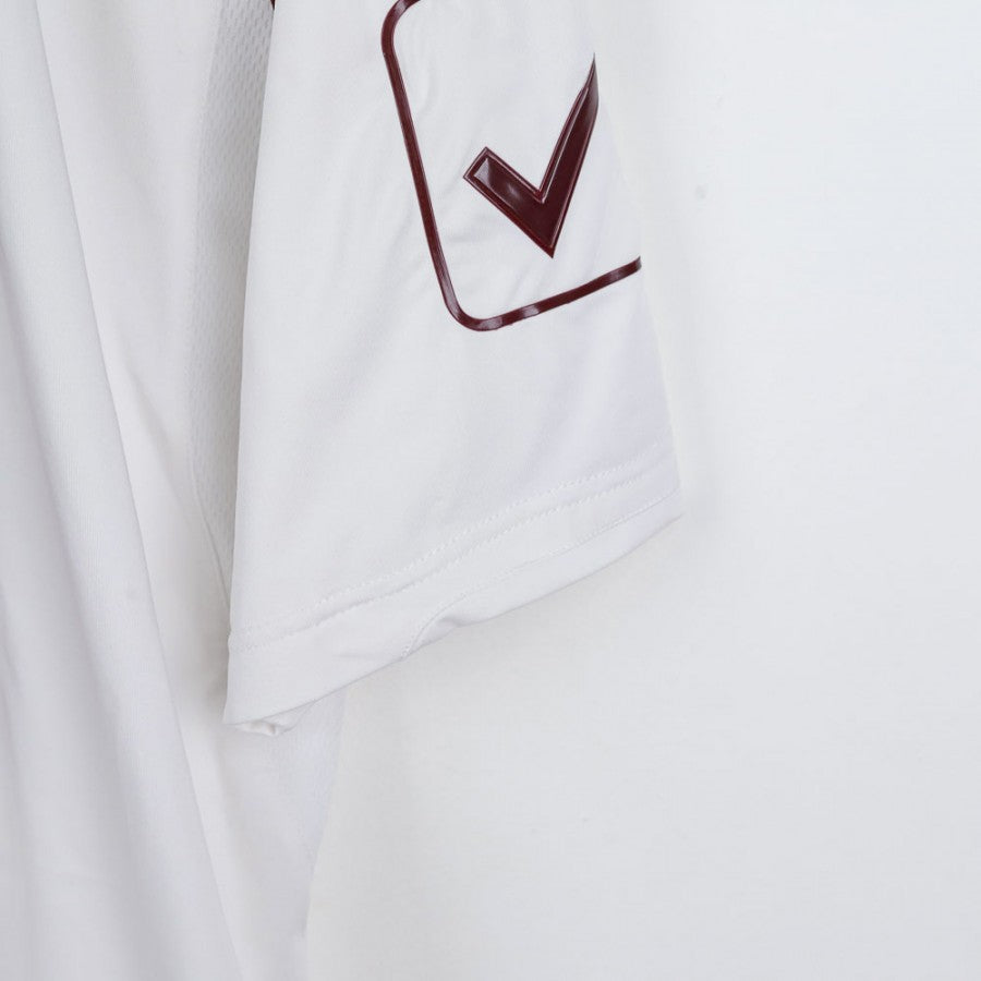 Maglia Away Salernitana Agresta 33 2009/2010 by GIVOVA - Home (4)