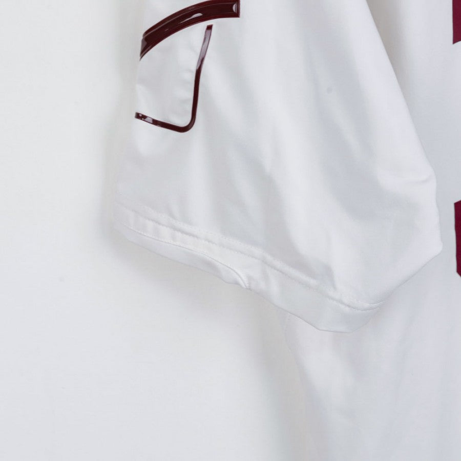 Maglia Away Salernitana Agresta 33 2009/2010 by GIVOVA - Home (5)