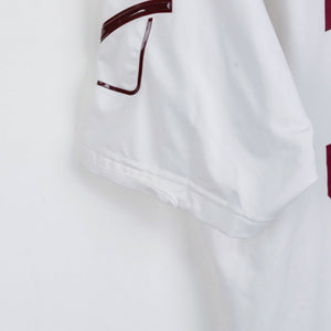 Maglia Away Salernitana Agresta 33 2009/2010 by GIVOVA - Home (5)