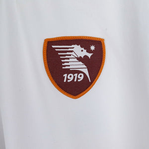 Maglia Away Salernitana Agresta 33 2009/2010 by GIVOVA - Home (7)