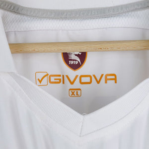 Maglia Away Salernitana Agresta 33 2009/2010 by GIVOVA - Home (9)