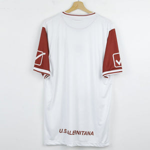 Maglia Away Salernitana Givova 2014/2015 by GIVOVA - Home (2)