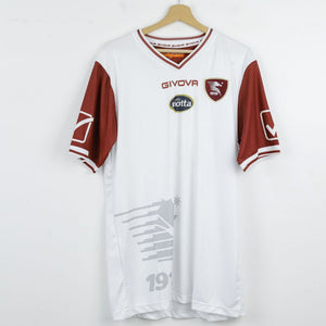 Maglia Away Salernitana Givova 2014/2015 by GIVOVA - Home