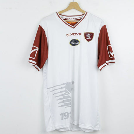 Maglia Away Salernitana Givova 2014/2015 by GIVOVA - Home