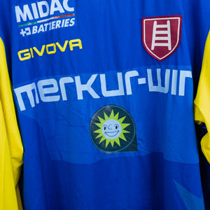 maglia chievo verona givova moscardelli 80 2010/2011 by GIVOVA - Home (10)