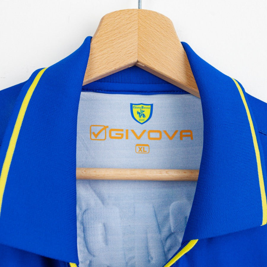 maglia chievo verona givova moscardelli 80 2010/2011 by GIVOVA - Home (11)