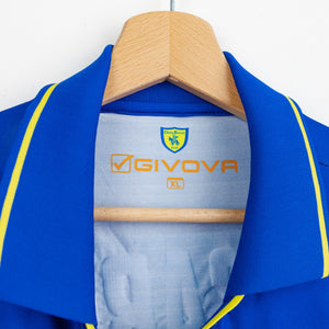 maglia chievo verona givova moscardelli 80 2010/2011 by GIVOVA - Home (11)
