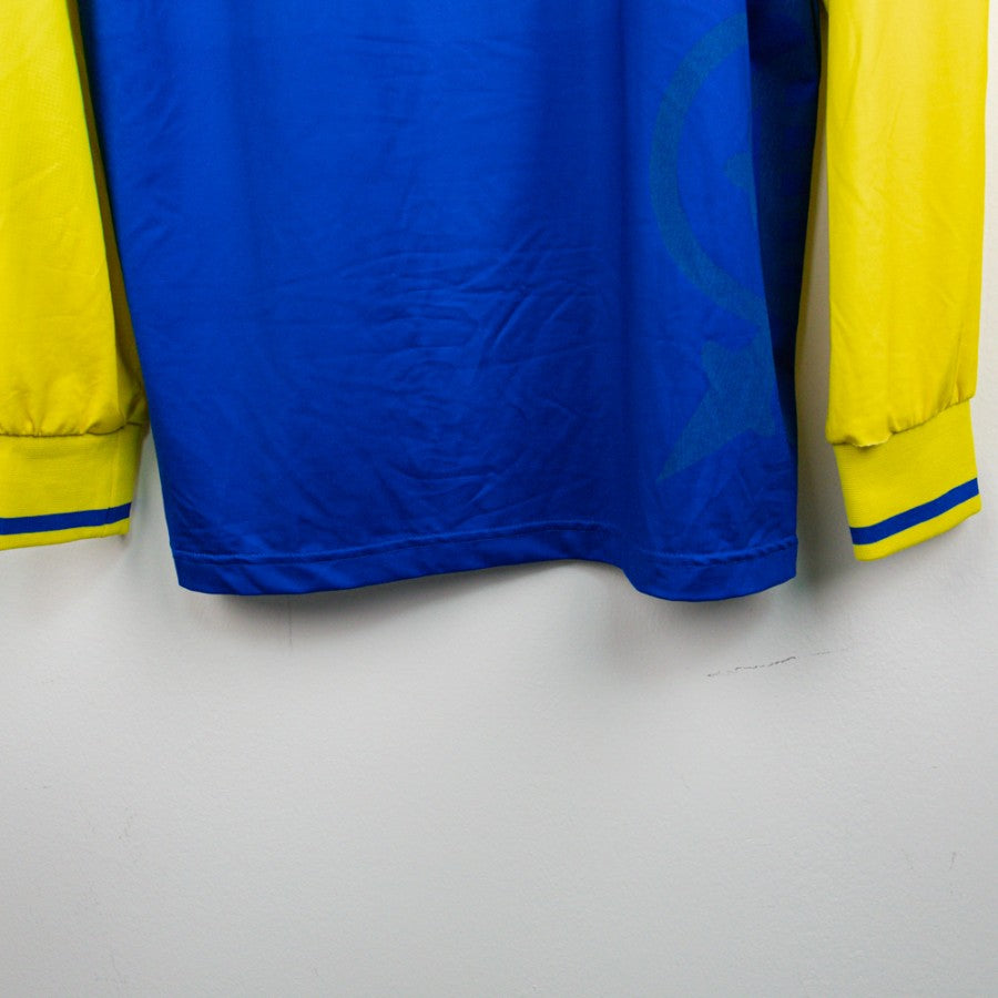 maglia chievo verona givova moscardelli 80 2010/2011 by GIVOVA - Home (12)