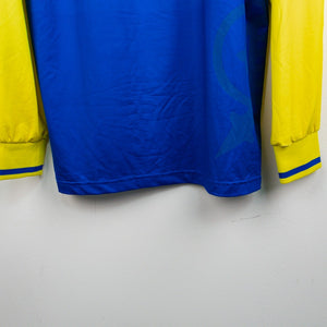 maglia chievo verona givova moscardelli 80 2010/2011 by GIVOVA - Home (12)