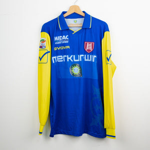 maglia chievo verona givova moscardelli 80 2010/2011 by GIVOVA - Home (2)
