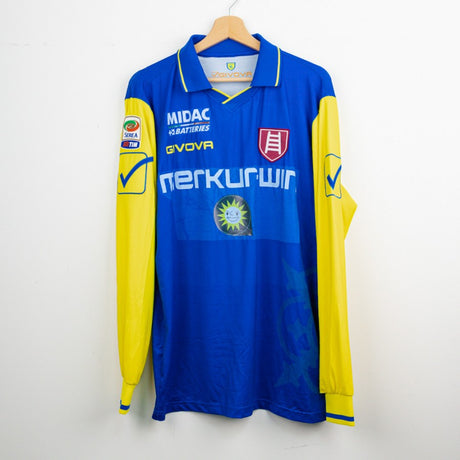maglia chievo verona givova moscardelli 80 2010/2011 by GIVOVA - Home (2)