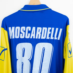 maglia chievo verona givova moscardelli 80 2010/2011 by GIVOVA - Home (3)