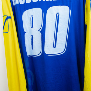 maglia chievo verona givova moscardelli 80 2010/2011 by GIVOVA - Home (4)
