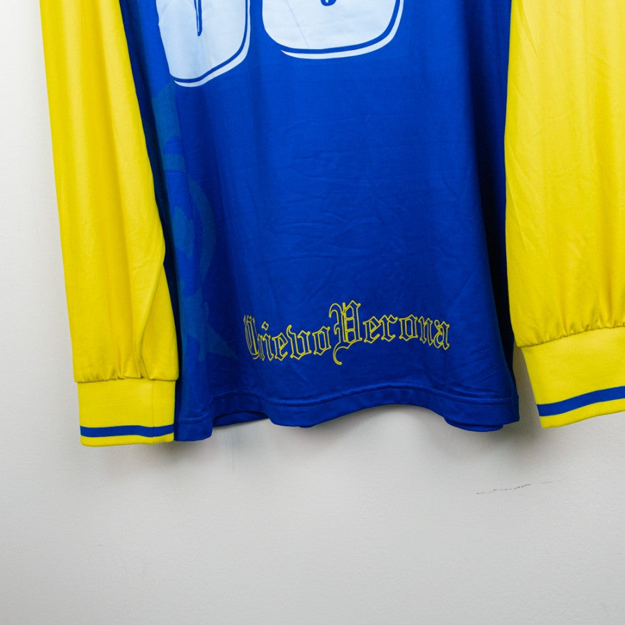 maglia chievo verona givova moscardelli 80 2010/2011 by GIVOVA - Home (5)