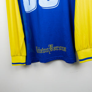 maglia chievo verona givova moscardelli 80 2010/2011 by GIVOVA - Home (5)
