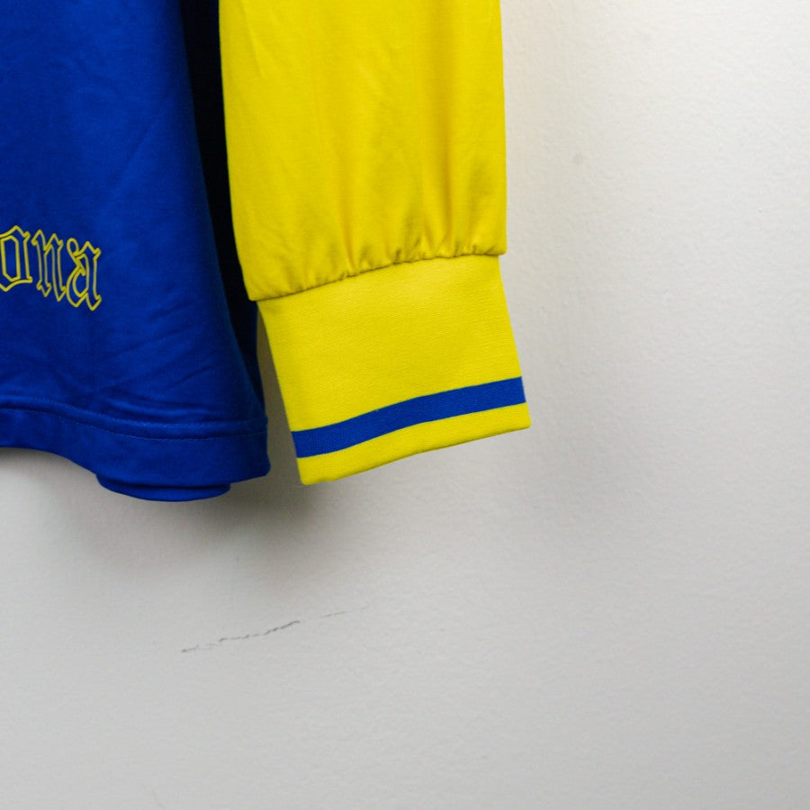 maglia chievo verona givova moscardelli 80 2010/2011 by GIVOVA - Home (6)