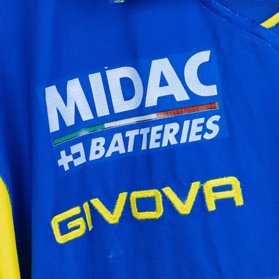 maglia chievo verona givova moscardelli 80 2010/2011 by GIVOVA - Home (9)