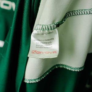 maglia home avellino givova N4 ml 2009/2010 by GIVOVA - Home (11)