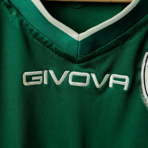 maglia home avellino givova N4 ml 2009/2010 by GIVOVA - Home (4)